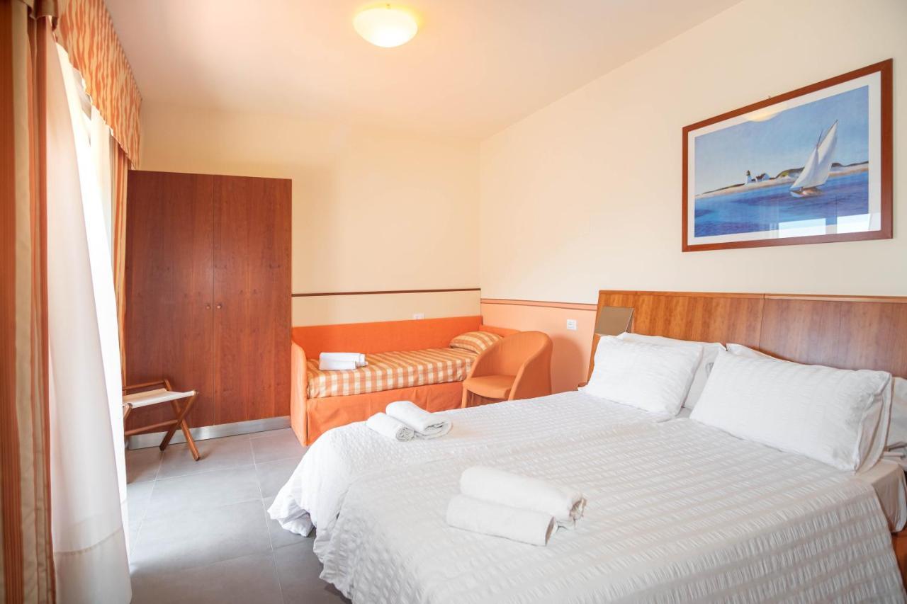 Hotel Romeo 토리델베나코 외부 사진